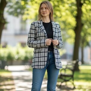 Women’s Houndstoot Jacket
